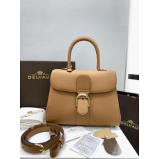 델보 브리앙 MM 토고백 미듐